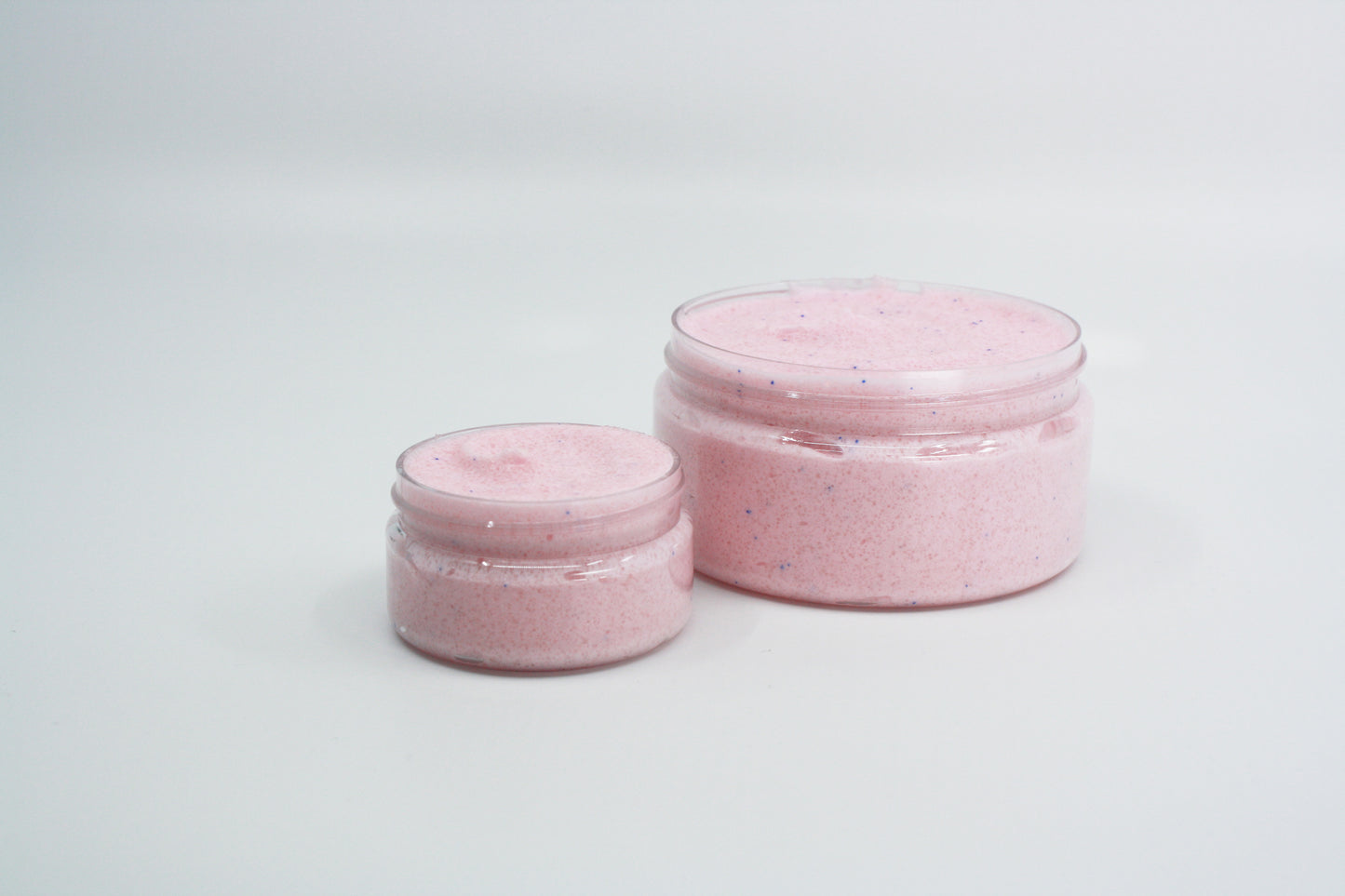 Grapefruit Emulsified Sugar Scrub (Large- 8 oz)
