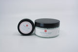 Foaming Mint Sugar Scrub (Large- 8 oz)