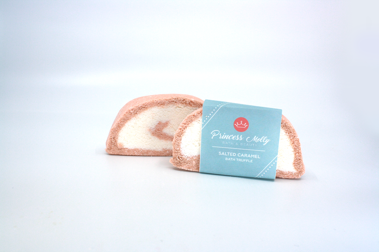 Salted Caramel Bath Truffle