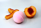 Georgia Peach Bath Bomb Sets