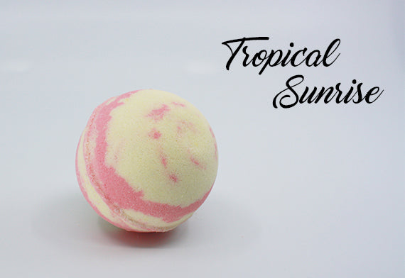 🎀 CLASSIC BATH BOMB GIFT SET