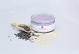 Lavender Emulsified Sugar Scrub (Large- 8 oz)