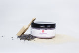 Lavender Emulsified Sugar Scrub (Large- 8 oz)