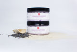 Foaming Lavender Sugar Scrub (Large- 8 oz)