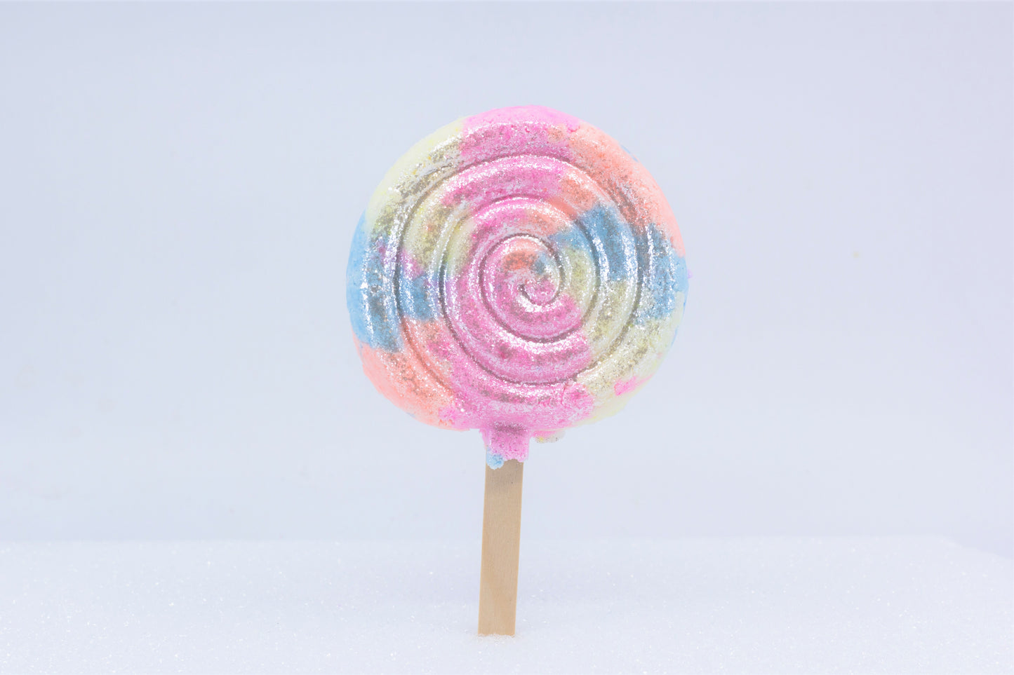 Princess Pop Bubble Wand