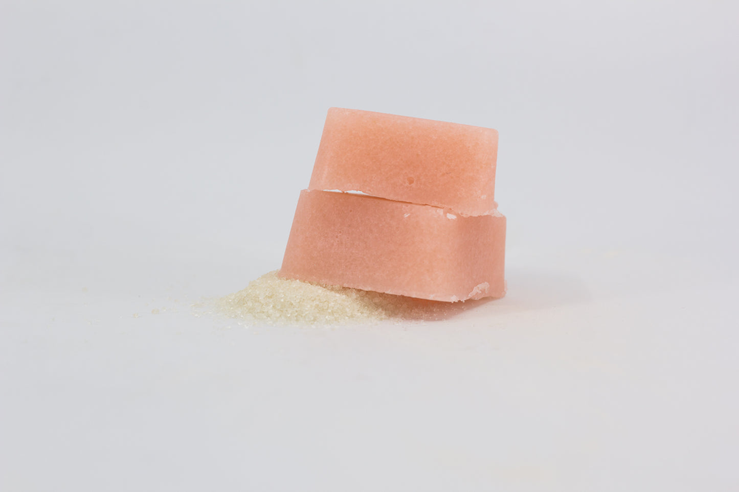 Georgia Peach Sugar Cubes