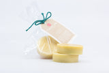 Goat Milk Lotion Bar