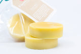 Goat Milk Lotion Bar