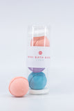 Bath Bomb- 3 Pack Gift Set