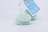 Snowflake Lotion Bar