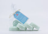Snowflake Lotion Bar