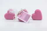 Love Spell Bath Bomb Heart