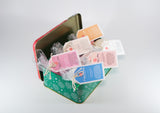 Bath Bomb Holiday Gift Set