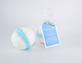 Snowflake Bath Bomb Sets