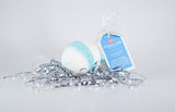 Snowflake Bath Bomb Sets