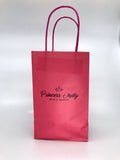 The Princess Bag