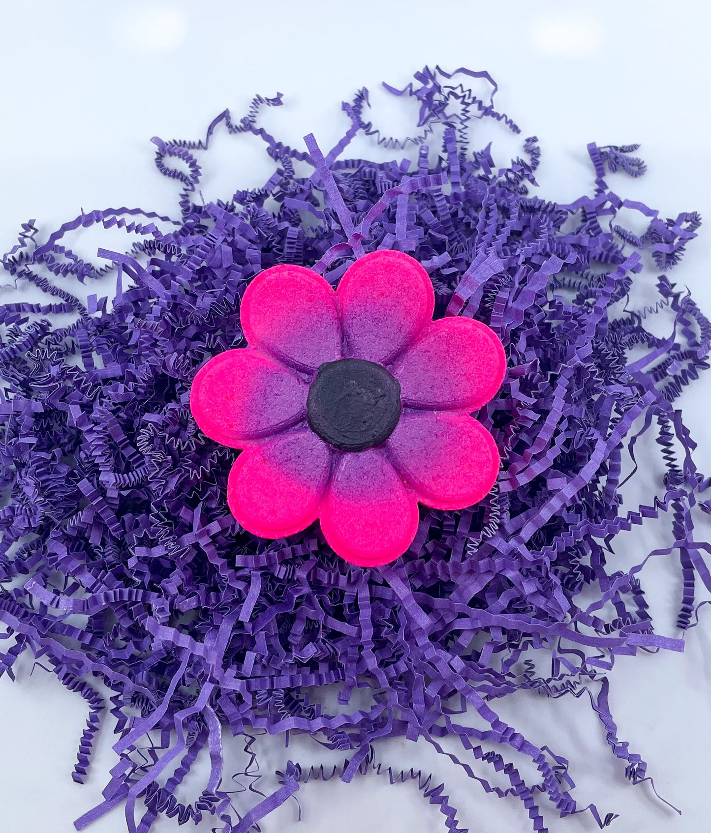 🌼 DAISY BATH BOMB