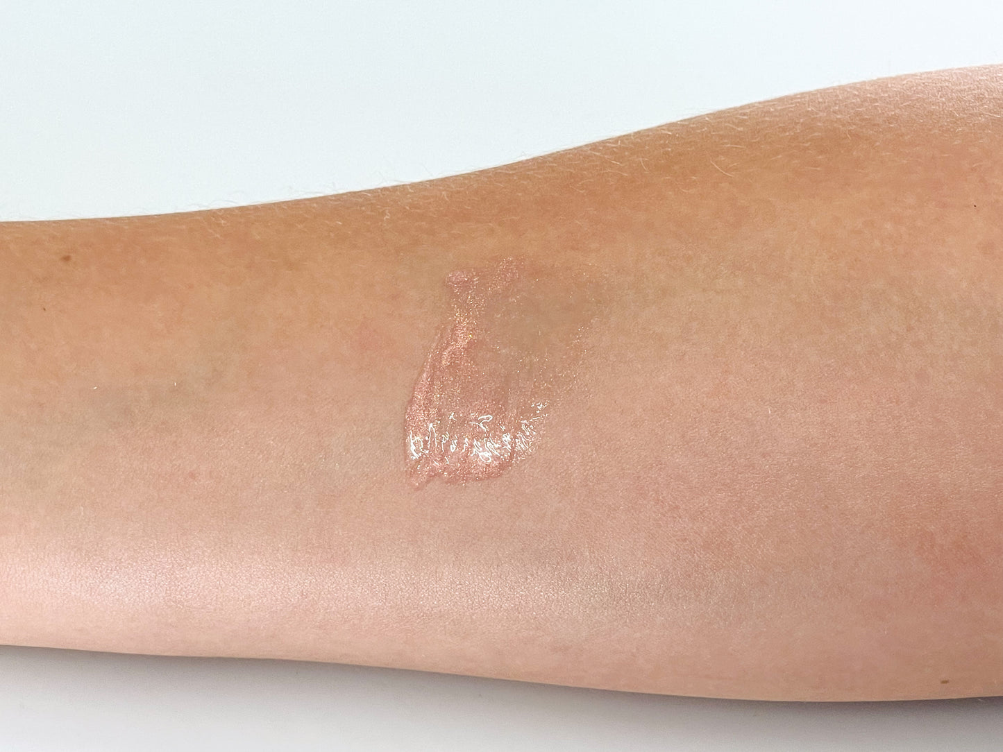 Sparkle Rose Lip Gloss