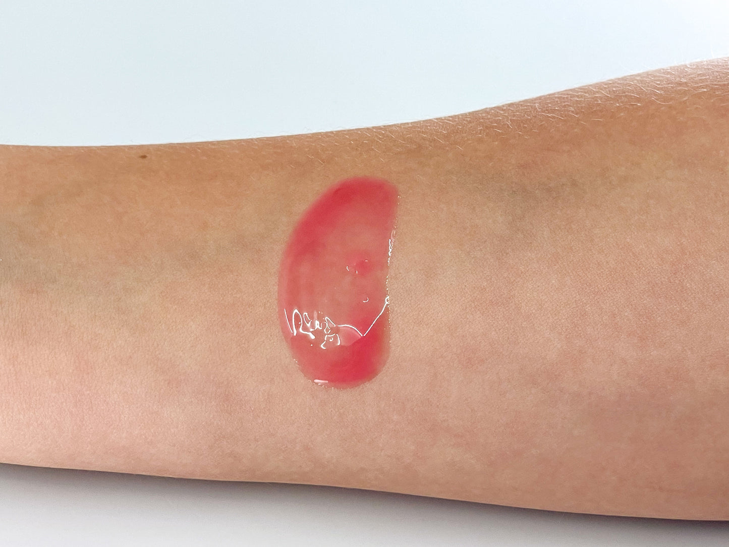 Lotus Pink Lip Gloss