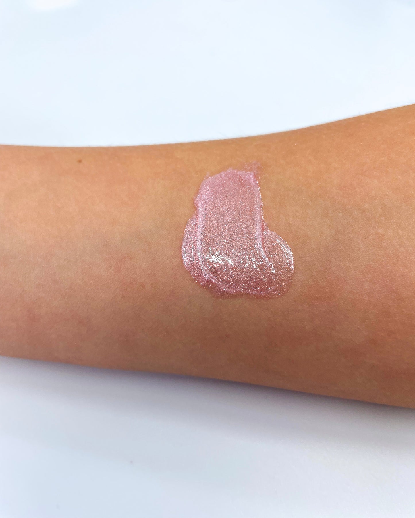 Pink Kisses Lip Gloss