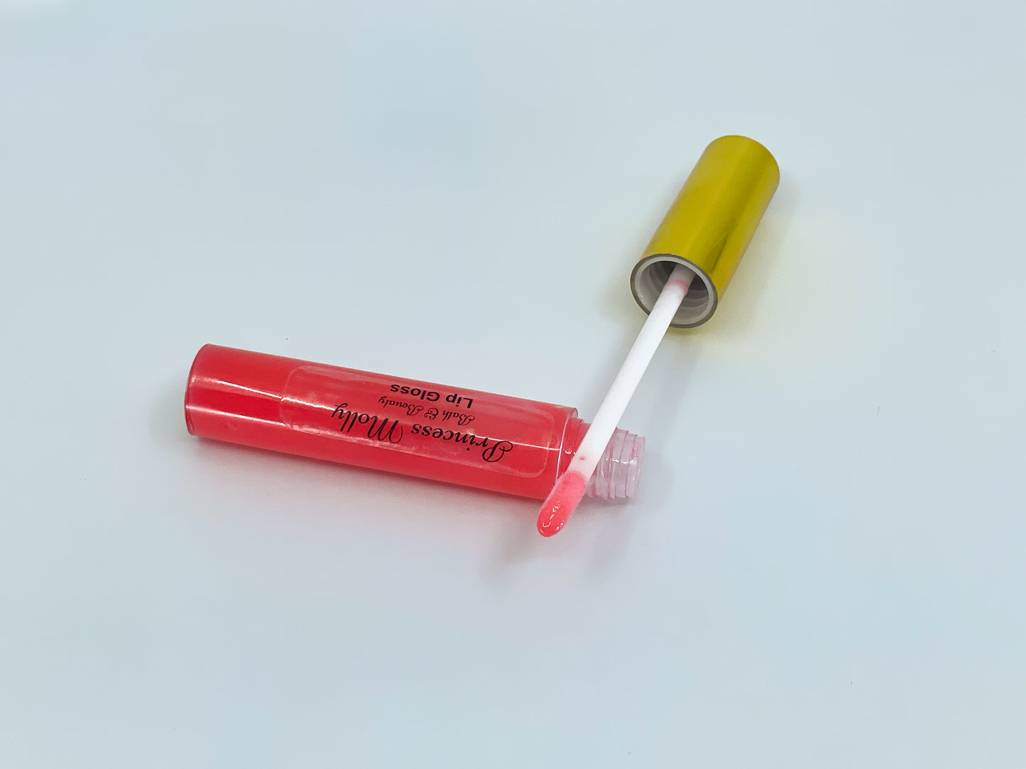 Lotus Pink Lip Gloss