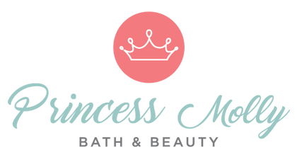 Princess Molly Bath and Beauty- Handmade Luxury Bath Products
