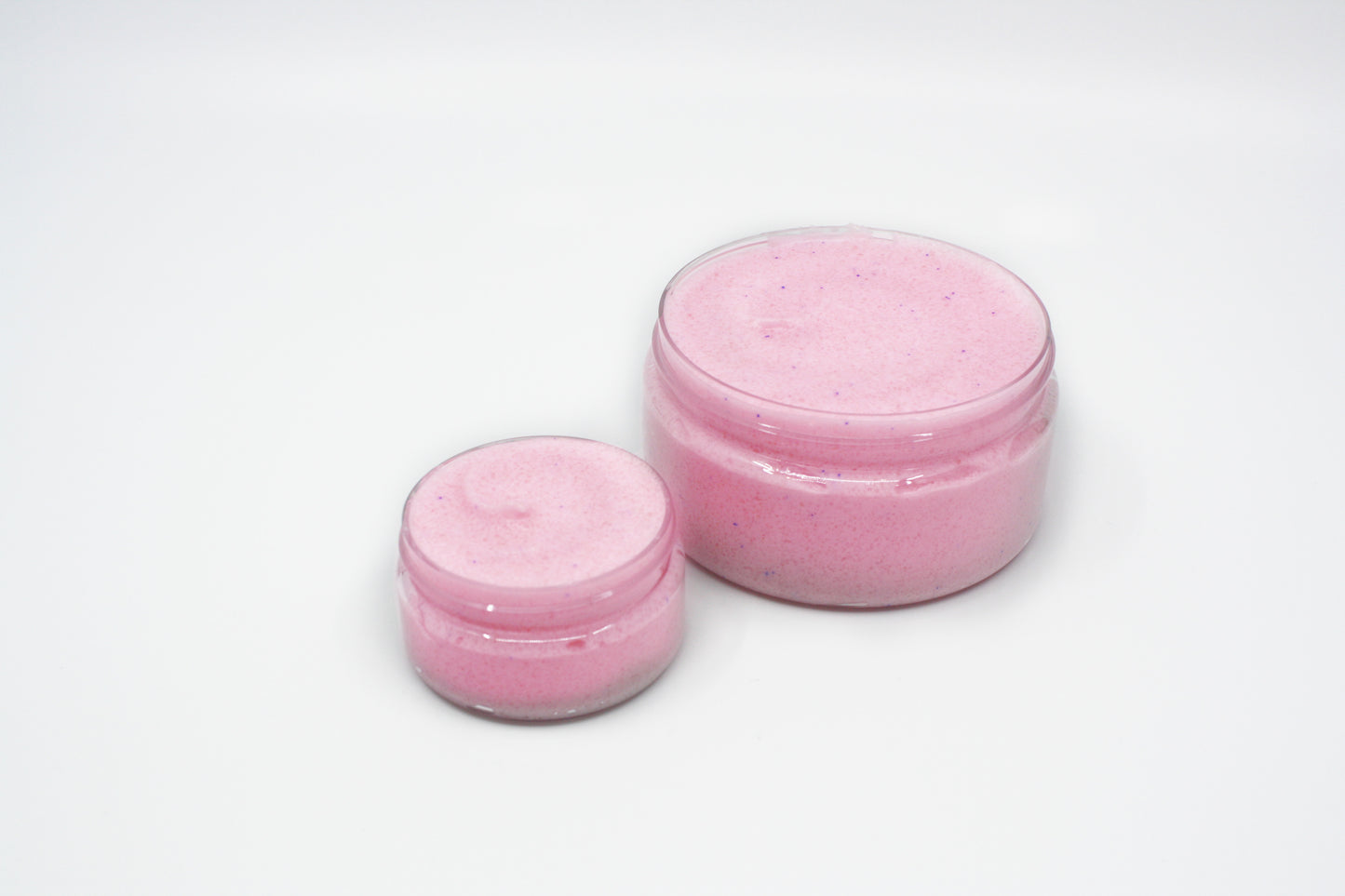 Grapefruit Emulsified Sugar Scrub (Large- 8 oz)