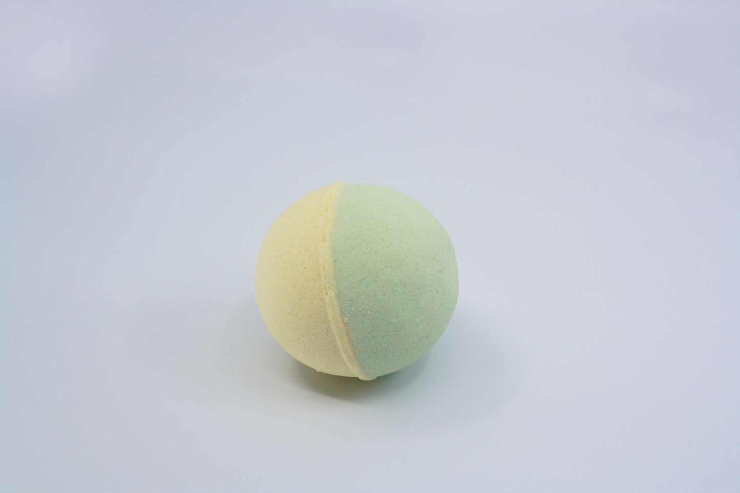 🍊 CITRUS SPLASH BATH BOMB