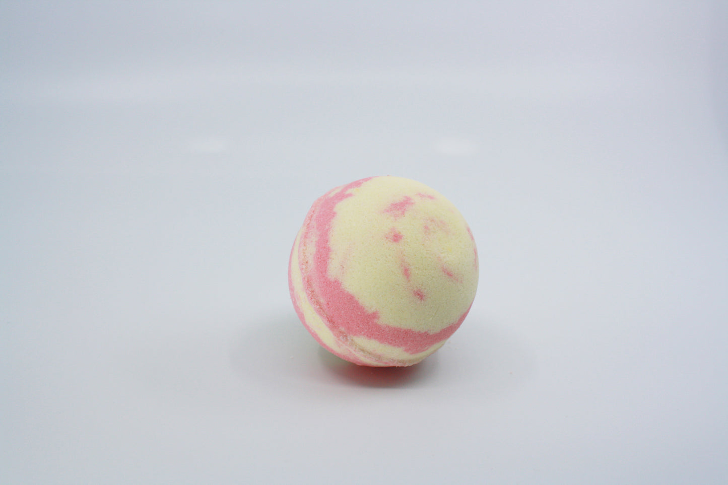 🌴 TROPICAL SUNRISE BATH BOMB