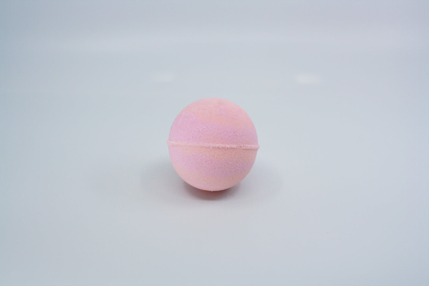 🍑 GEORGIA PEACH BATH BOMB