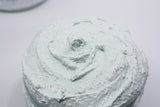 Foaming Mint Sugar Scrub (Large- 8 oz)