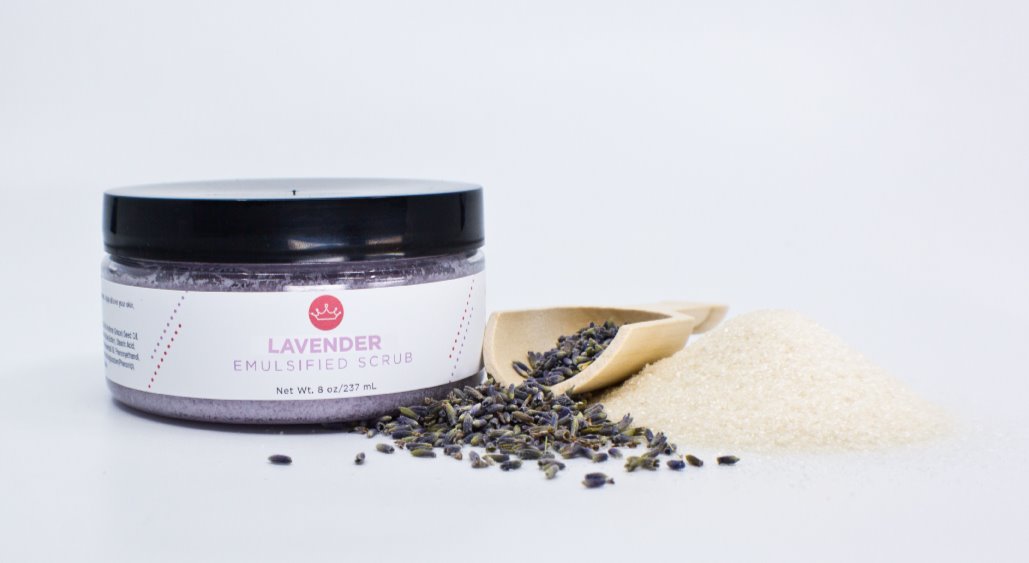 Mommy and Me Gift Set