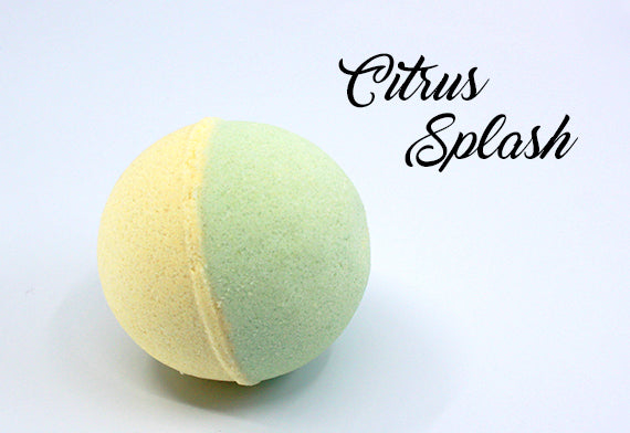 2 Bath Bomb Variety Gift Sets