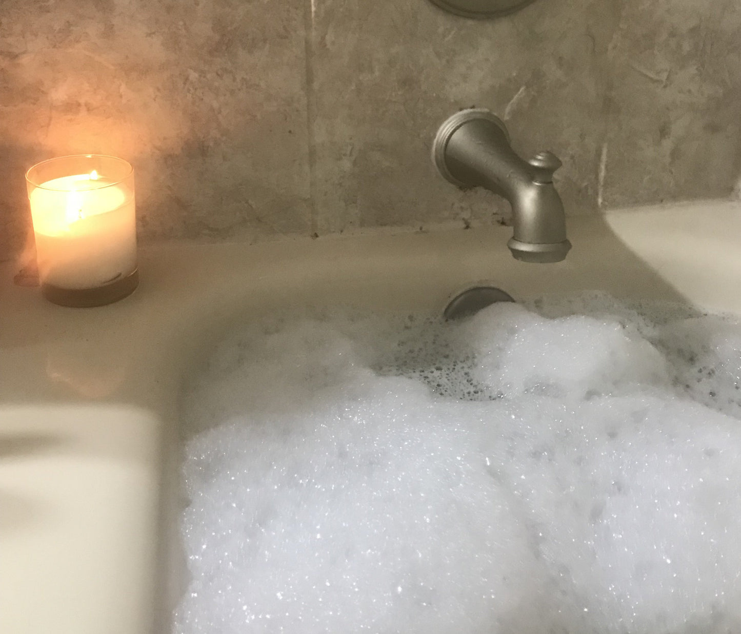 Love Spell Bubble Cake