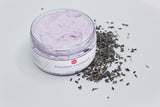 Foaming Lavender Sugar Scrub (Large- 8 oz)