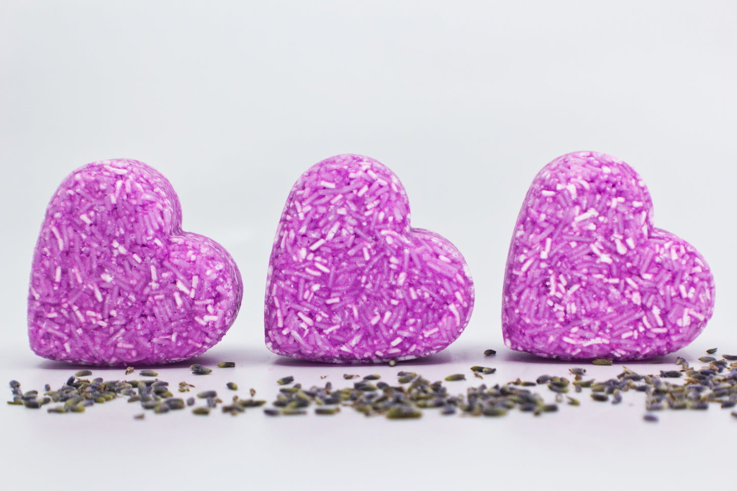 Lavender Shampoo Bar