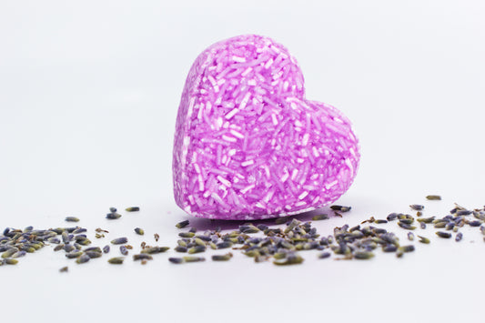 Lavender Shampoo Bar