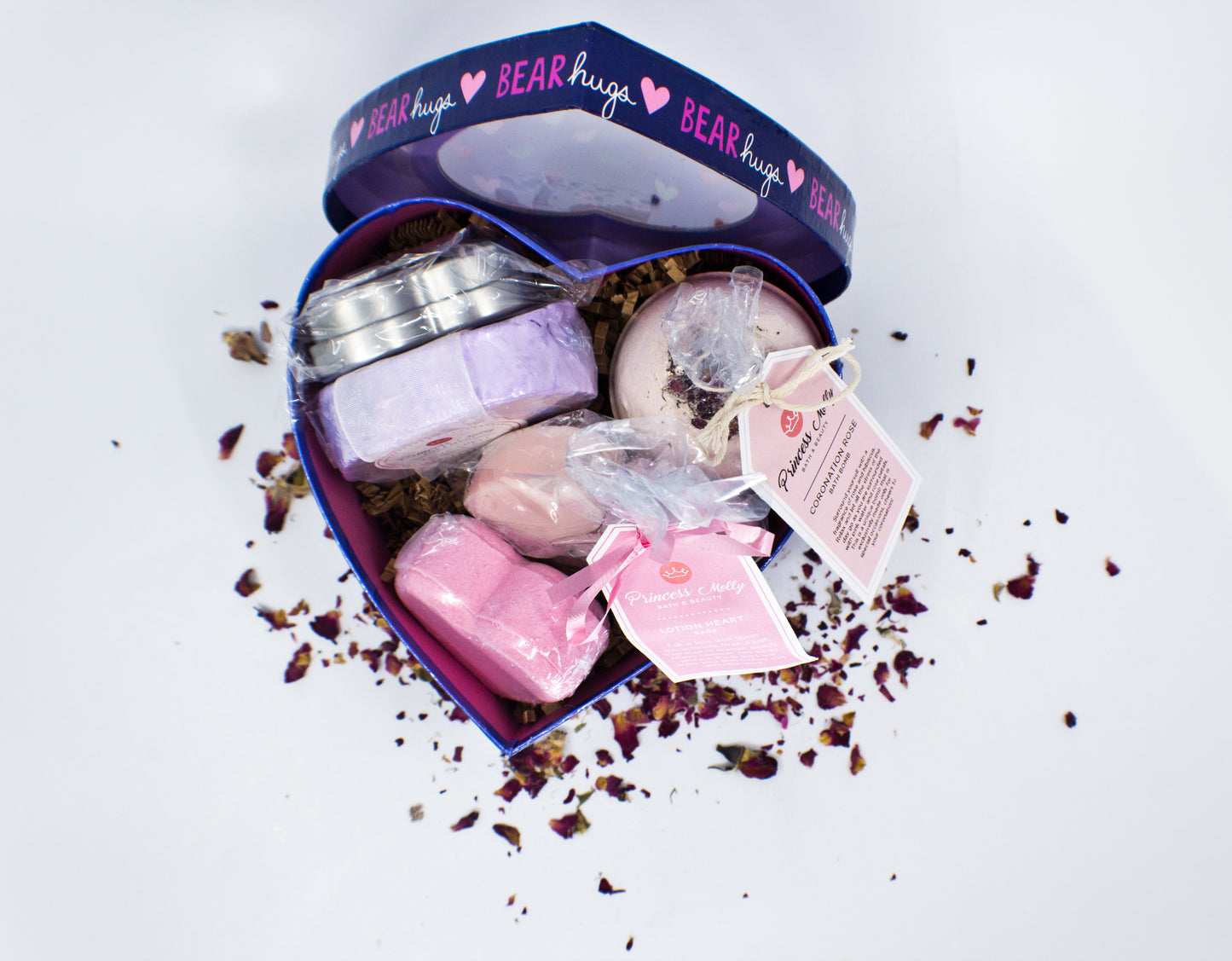 Lots Of Love Gift Set