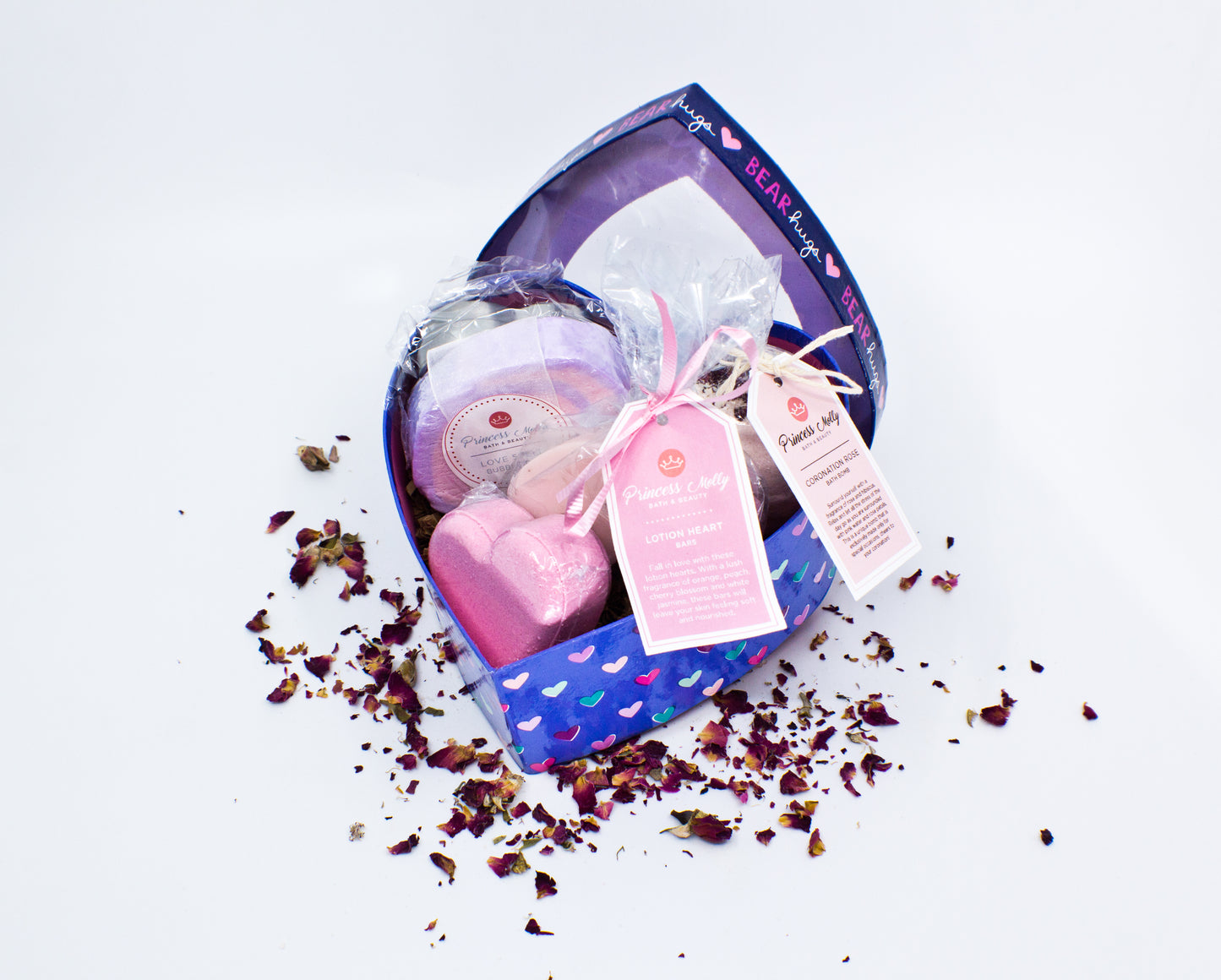 Lots Of Love Gift Set