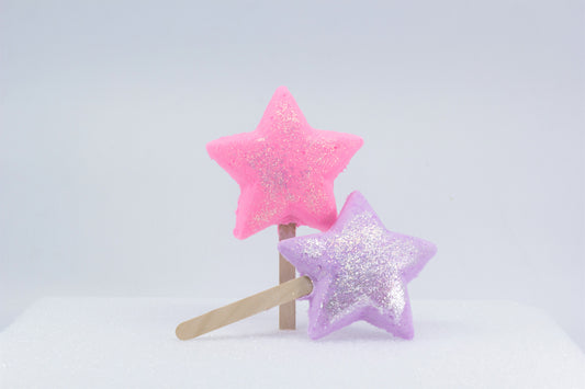 Wish Upon a Star Bubble Wand