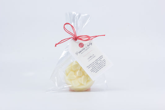 Vanilla Lotion Bar