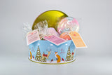 Bath Time Fun Holiday Gift Set