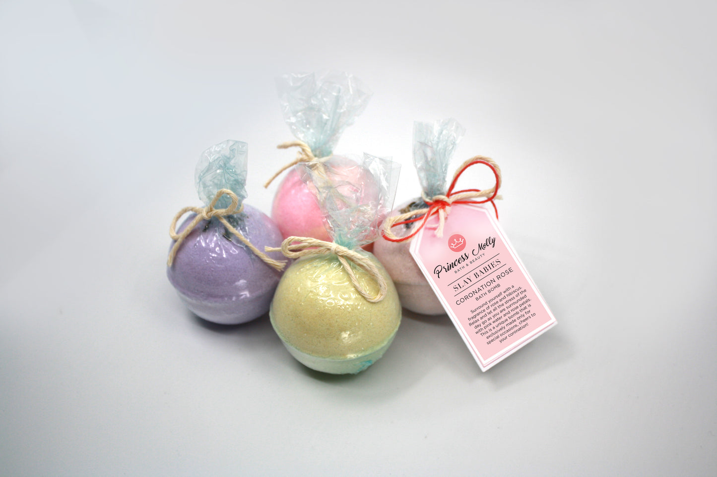 Style Your Mind - Gift Set