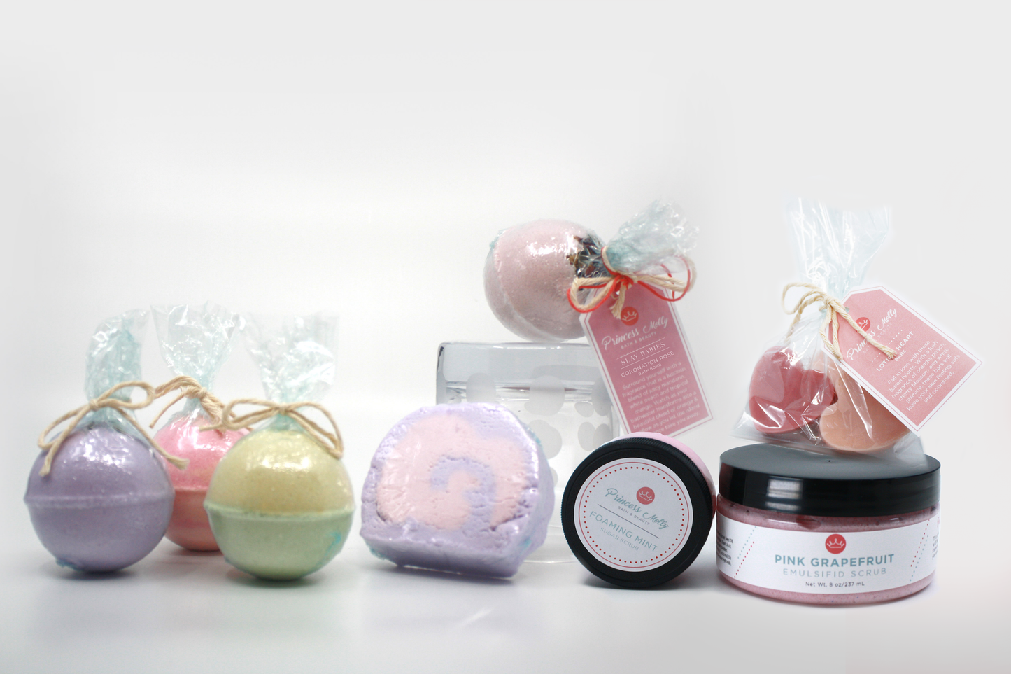 Style Your Mind - Gift Set