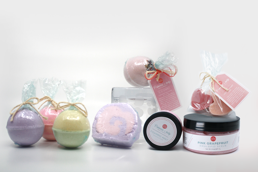 Style Your Mind - Gift Set