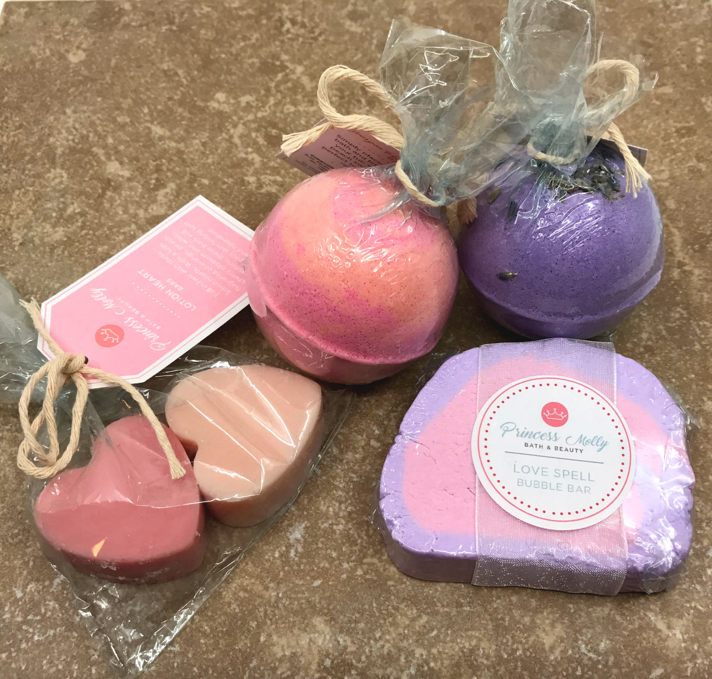 The Duchess Gift Set