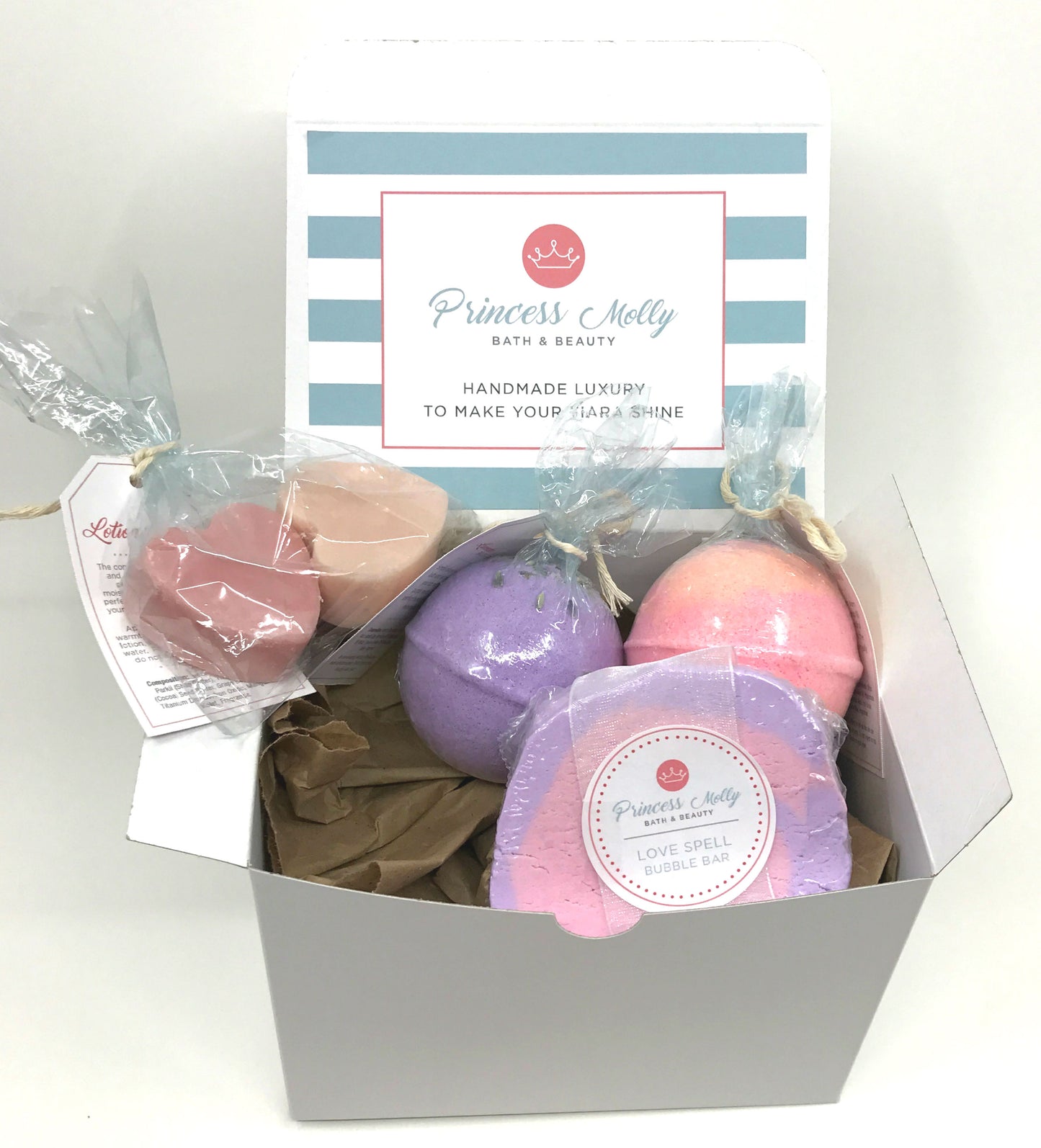 The Duchess Gift Set