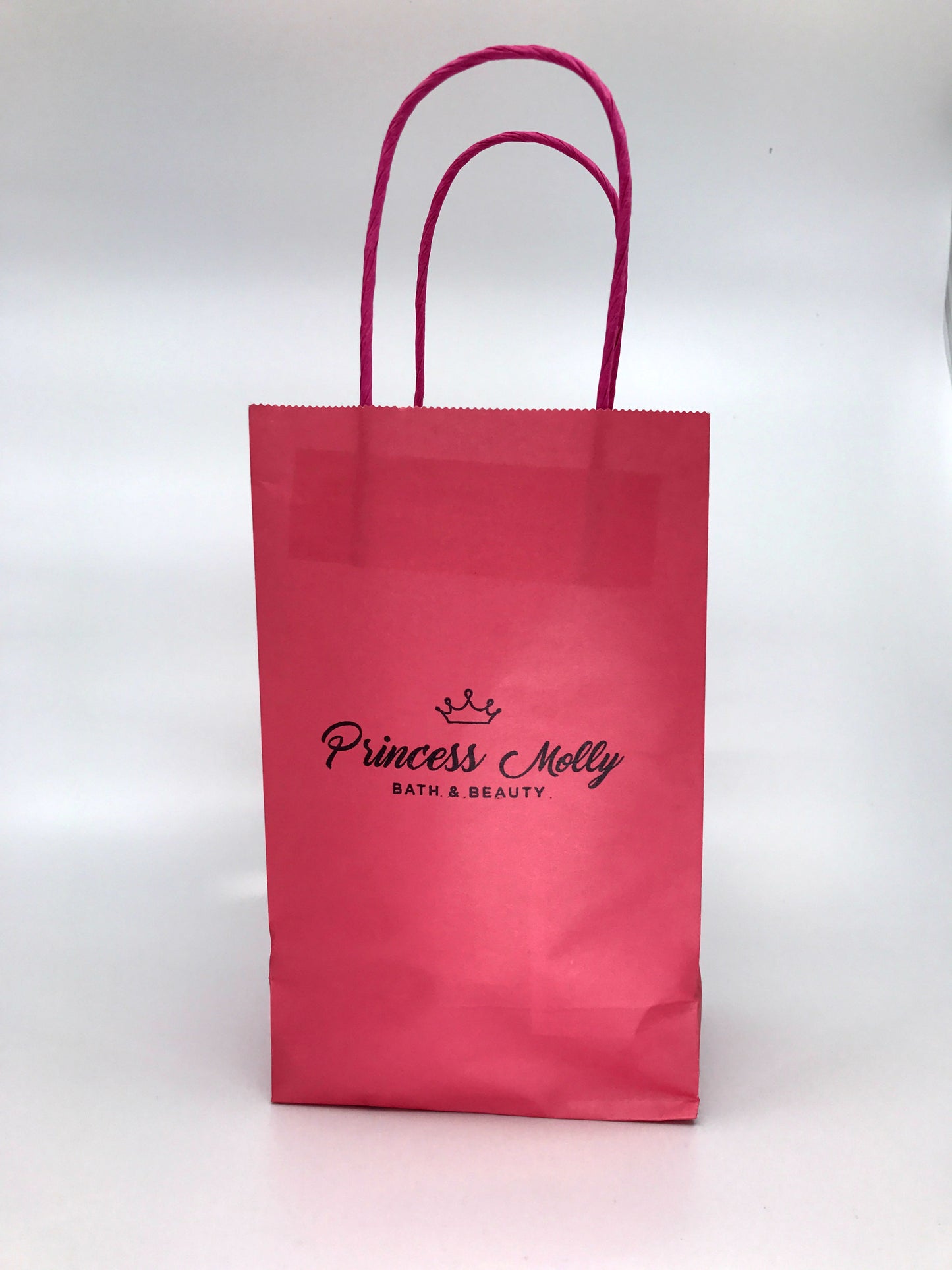 The Princess Bag