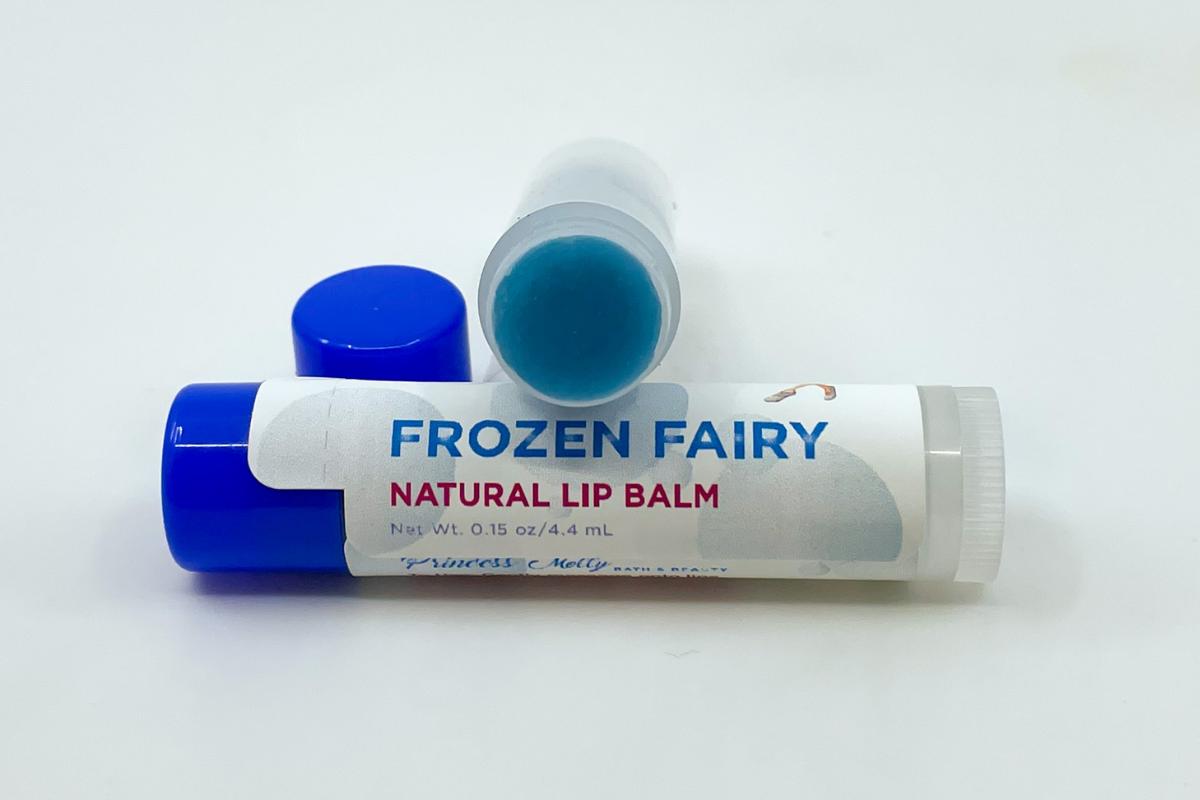 Fairy Lip Balm