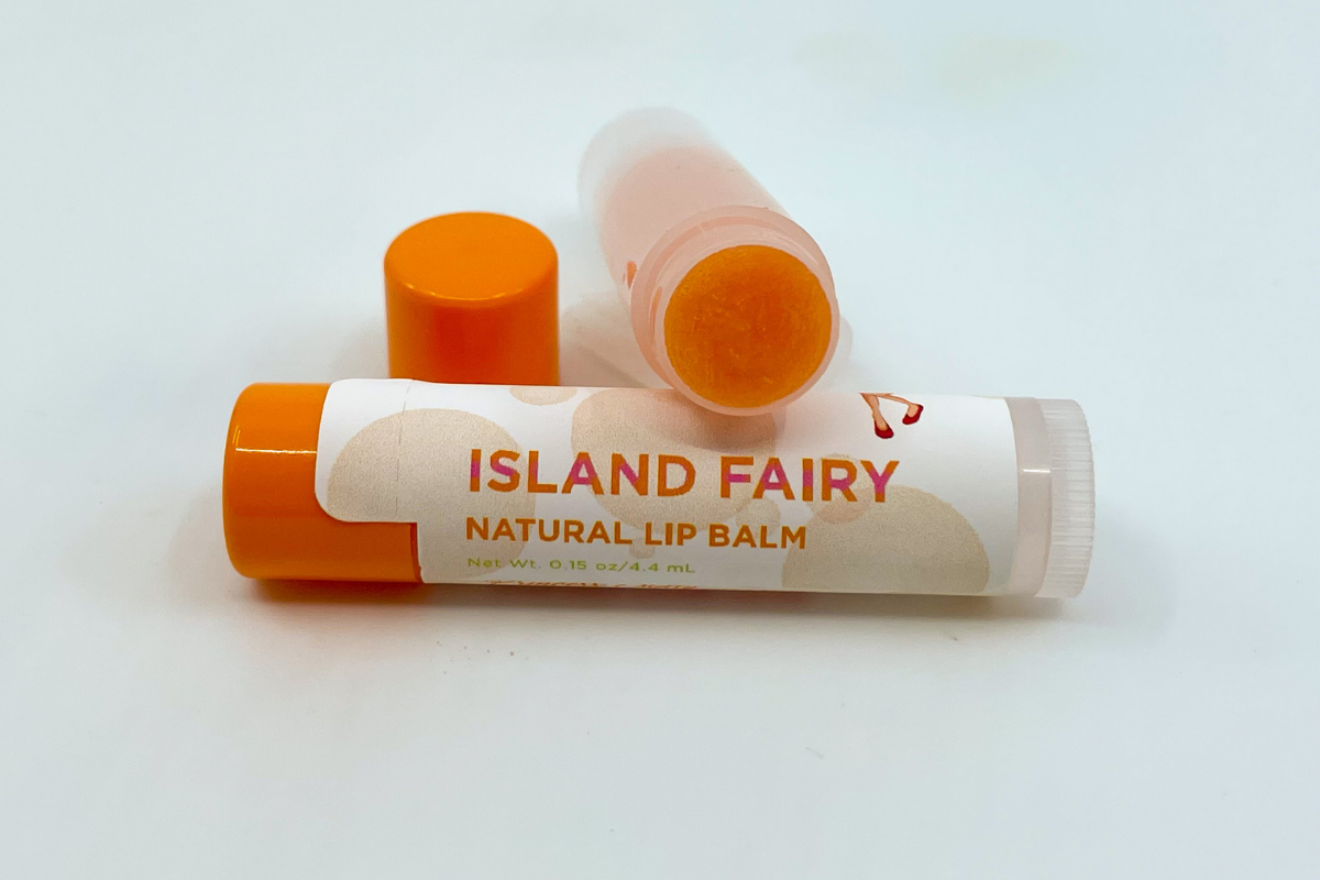 Fairy Lip Balm